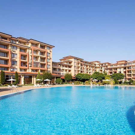 סבטי ולאס Magic Dreams Apartments מראה חיצוני תמונה