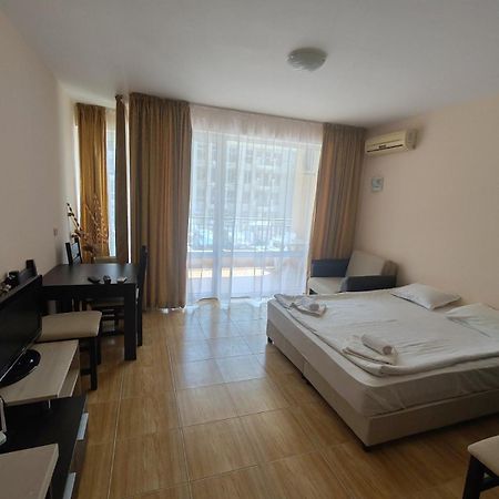 סבטי ולאס Magic Dreams Apartments מראה חיצוני תמונה