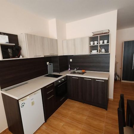 סבטי ולאס Magic Dreams Apartments מראה חיצוני תמונה