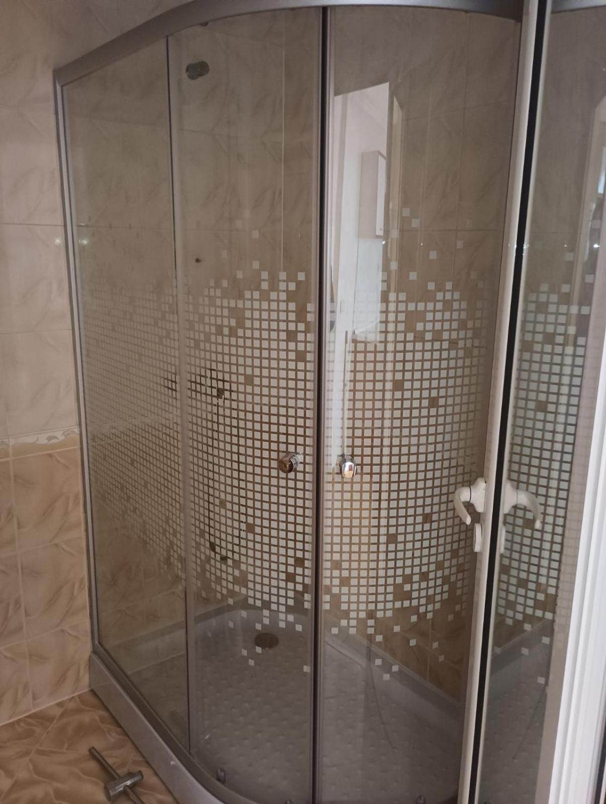 סבטי ולאס Magic Dreams Apartments מראה חיצוני תמונה