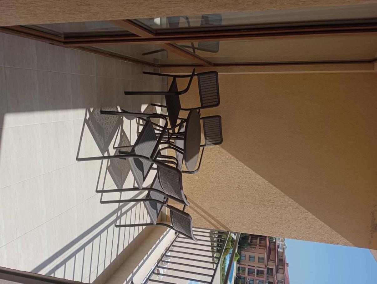 סבטי ולאס Magic Dreams Apartments מראה חיצוני תמונה