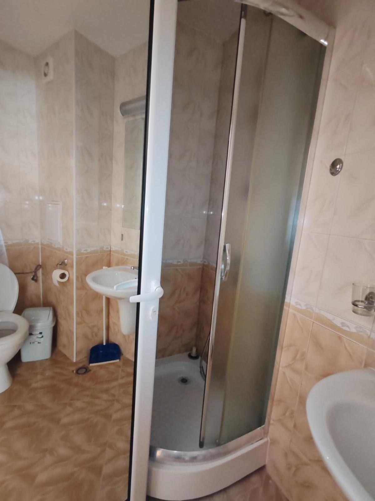 סבטי ולאס Magic Dreams Apartments מראה חיצוני תמונה