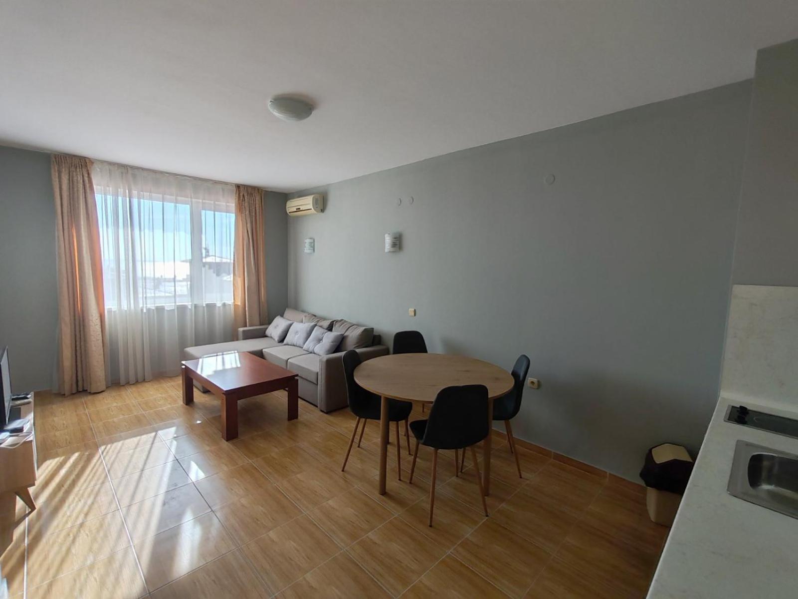 סבטי ולאס Magic Dreams Apartments מראה חיצוני תמונה