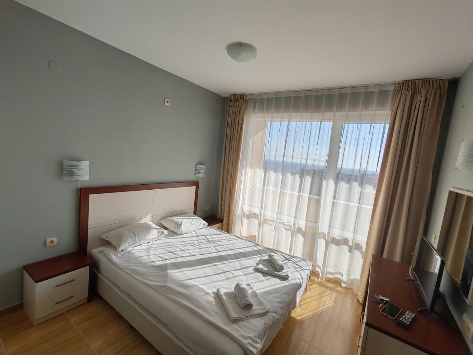 סבטי ולאס Magic Dreams Apartments מראה חיצוני תמונה