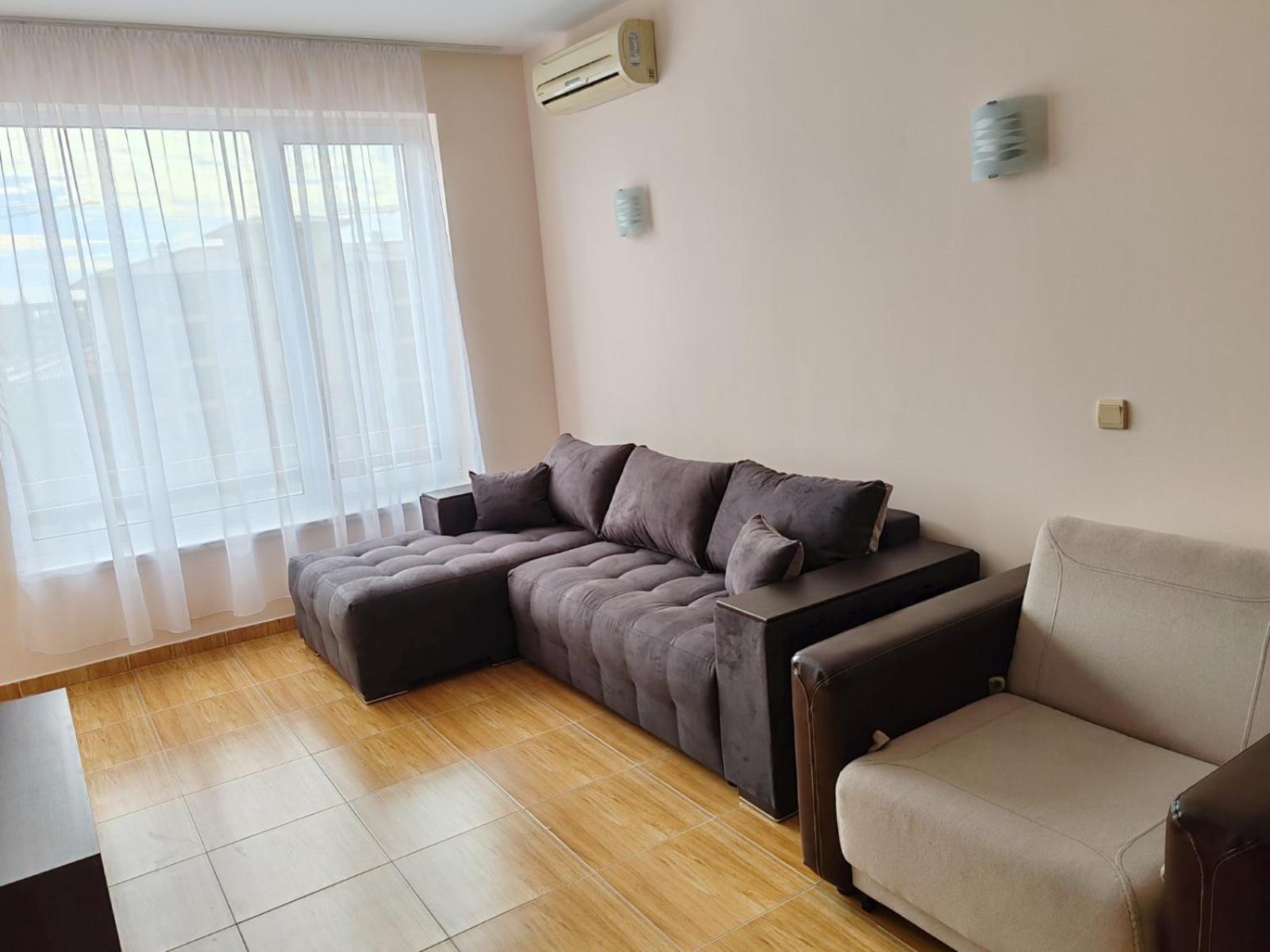 סבטי ולאס Magic Dreams Apartments מראה חיצוני תמונה