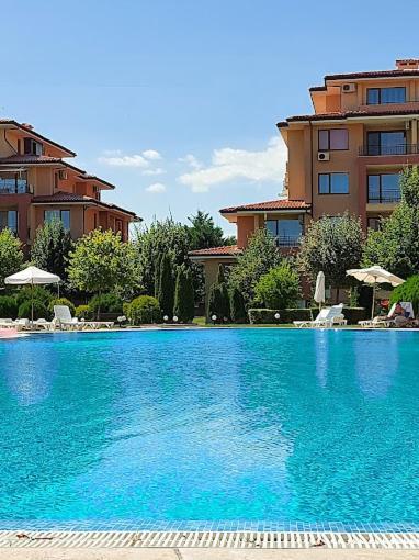 סבטי ולאס Magic Dreams Apartments מראה חיצוני תמונה