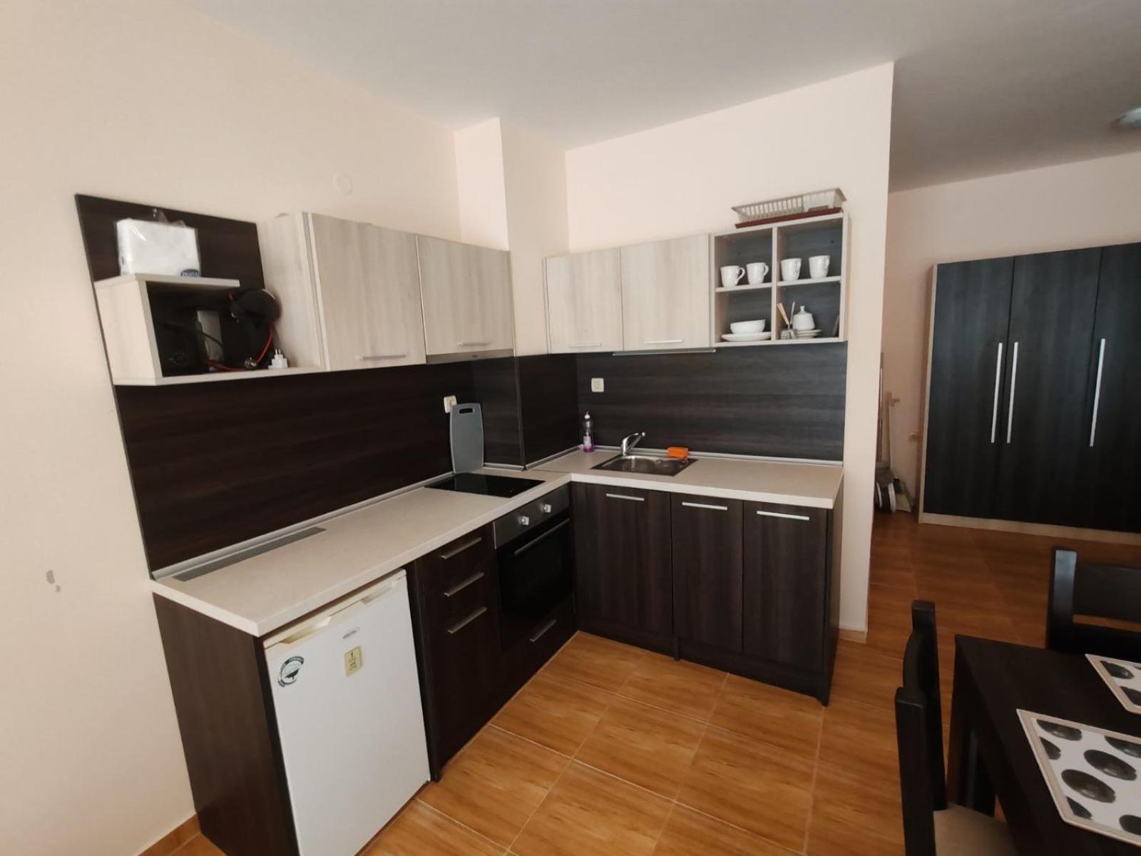 סבטי ולאס Magic Dreams Apartments מראה חיצוני תמונה
